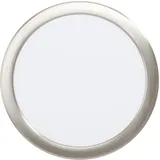 EGLO Fueva 5 21 cm warmweiß nickel-matt