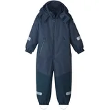 Reima Reimatec Winteroverall Kinder blau