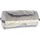 The North Face BC Travel Canister L Kulturbeutel-Grau-One size