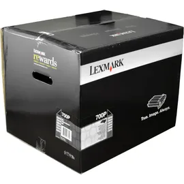 Lexmark 700P Drum Kit (70C0P00)