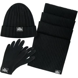 Lonsdale Beanie ACOMB