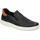 ECCO Slip-Ons Herren Schwarz 41