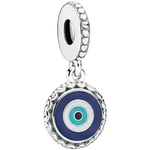Pandora Böses Auge Silber 792018_E009
