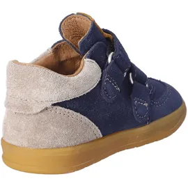 Ricosta Lauflernschuhe Blau 22
