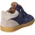 Ricosta Lauflernschuhe Blau 22