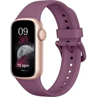 Fitness Tracker, 1,47 Zoll HD-Display Fitnessuhr mit 137+ Sportmodi, Smart Watch mit Schlafmonitor Schrittzähler, IP68 Wasserdicht Fitnessuhr