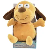 Winfried Kögler Laber Hund