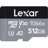 Professional 1066x 512 GB MicroSDXC UHS-I Klasse 10