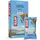 Clif Bar Blueberry Crisp Riegel 12 x 68 g