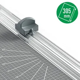 Leitz Rollenschneider A4