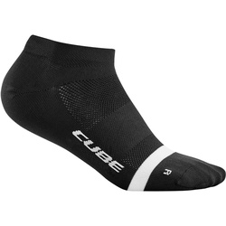 Cube Low Cut Blackline Socken - blackline - 40-43