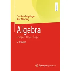 Algebra