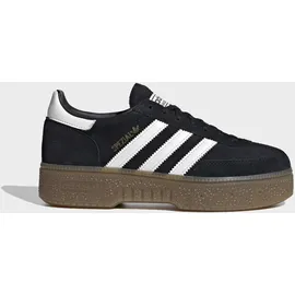 adidas Handball Spezial Damen Schwarz/Weiß 38