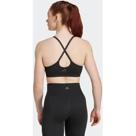 adidas All Me Light Support Schwarz XL