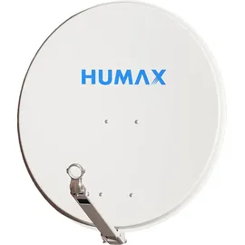 Humax Professional 75cm hellgrau