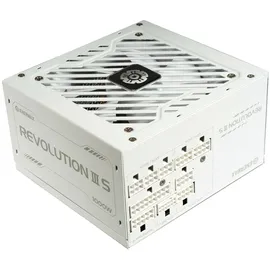 Enermax Technology Enermax Power Supply 1000W Revolution3 80 Platinum