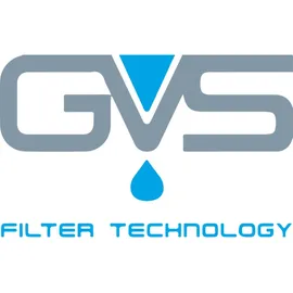 gvs microfiltrazione srl GVS Aufbewahrungsbox für Halbmaske Elipse A2P3 ABEKP3 Elipse