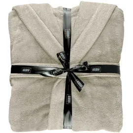 Schöner Wohnen Bademantel SELECT Beige L