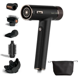 Shark SpeedStyle Pro HD752EU