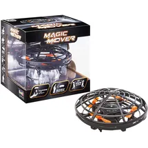 REVELL Quadcopter Magic Mover RTF schwarz 24107