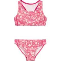 Playshoes UV-Schutz Bikini Tupfen Rosa/Rot 98/104