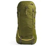 THE NORTH FACE Herren Terra 55 Trekkingrucksäcke, Forest Olive/New Taupe, S/M