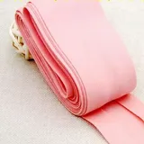 CIVIOOH 5 Meter Baumwoll-Schrägband, Größe 4 cm Breite, Faltband, DIY, handgefertigtes Nähmaterial, Stoffband