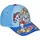 Cerdá Paw Patrol Team Baseballmütze türkis 53 cm