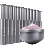 La Prairie Platinum Rare Haute-Rejuvenation Mask Refill 20 ml + 12x0,7 ml