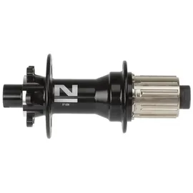 Novatec Fahrradnabe D462sb-a5a 6b Shimano 8-11s