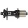 Novatec Fahrradnabe D462sb-a5a 6b Shimano 8-11s