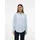 Vero Moda VMNORA LS Oversize Shirt Weiß S