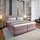 masseno Pellio 160 x 200 cm H2 Lila
