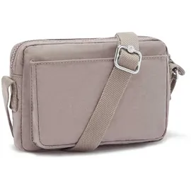 Kipling Abanu S grey gris