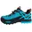 DFS Wanderschuh Türkis Blau 44