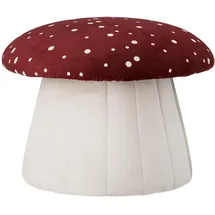 Bloomingville Mini, Hocker, Lue