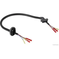 HERTH&BUSS Kabelreparatursatz, Kofferraumdeckel, Passend für VW Beetle Cabriolet - 51277329