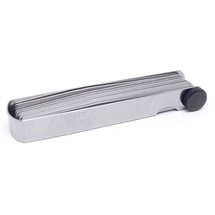 bernstein tools for electronics Bernstein Tools 7-515 Fühlerlehre 2 mm (max) Anzahl Blätter: 21