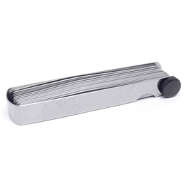 bernstein tools for electronics Bernstein Tools 7-515 Fühlerlehre 2 mm (max) Anzahl Blätter: 21