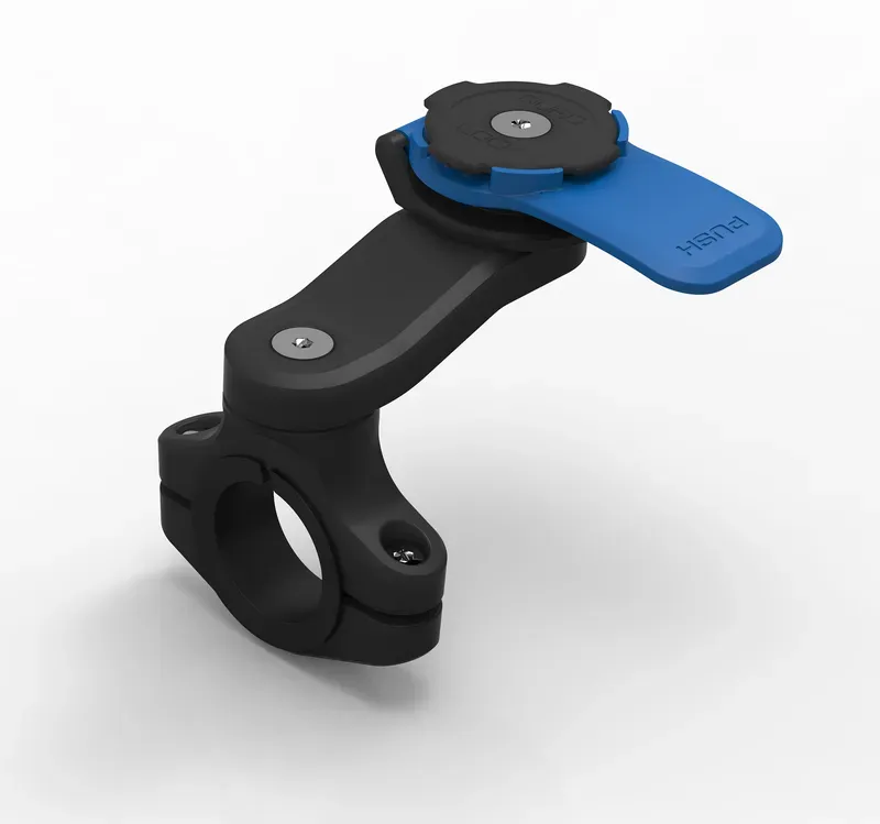 Motorrad Smartphone Halterung - Lenkerhalterung