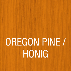Bondex Holzlasur für Aussen 4,8 l oregon pine / honig