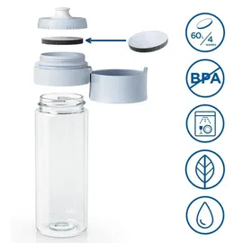 Brita Vital blau + 2 MicroDisc