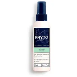 Phyto Volumen-Spray ohne Spülung für feines und dünnes Haar Volumenspray 150 ml 