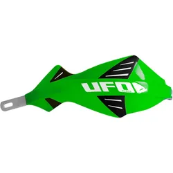 UFO Discover 28mm, Handschützer - Grün