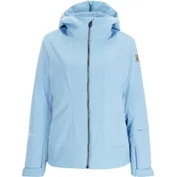 Spyder Cascade Jacke - Black - 10