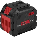 Bosch ProCore 18 V Li-Ion 12,0 Ah Professional 1600A016GU