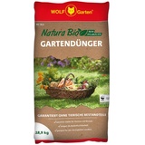 WOLF-Garten Natur Bio Gartendünger 18,9 kg