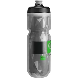 Syncros Trinkflasche Icekeeper 600 ml Transparent Modell Aktion