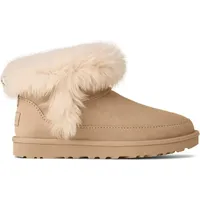 UGG Australia UGG Classic Ultra Mini Chalet Stiefel - - 40