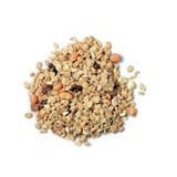 Fettfutter 25 Kg im Sack 25.000,g lecker Vogelfutter hoch energy